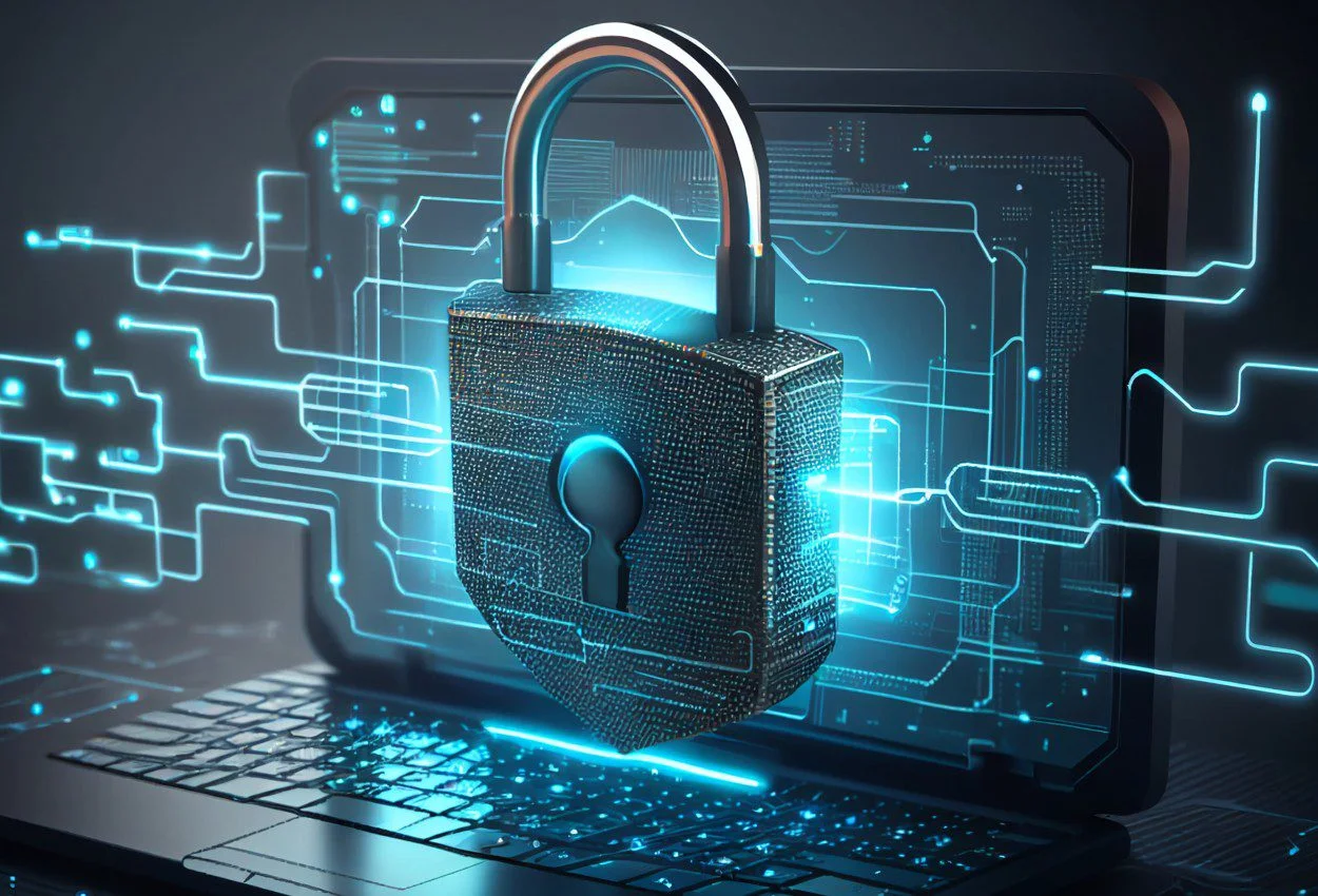 CYBERSEGURIDAD